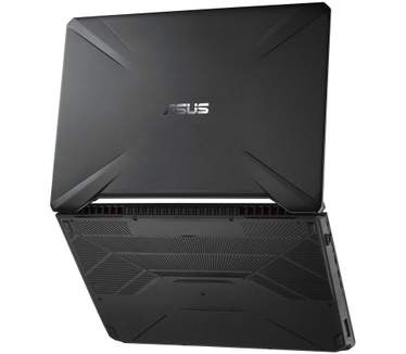 Asus TUF Gaming FX505DD FX505DD-AL062T