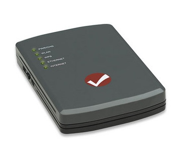 Intellinet Wireless 150N Portable 3G Router
