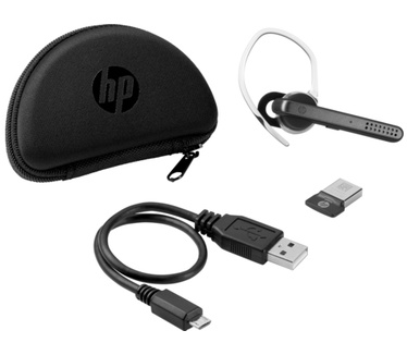 HP UC Wireless Mono