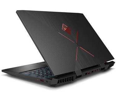 HP Omen 15-dc1950nd