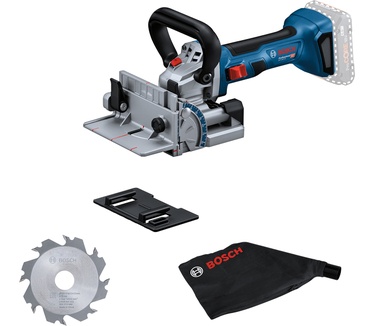 Bosch GFF 18V-22 Professional