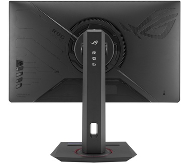 ASUS ROG Strix XG259QNS Zwart