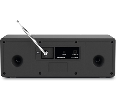 Technisat DIGITRADIO 3 ASA