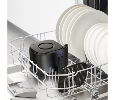 Tefal Heteluchtfriteuse 3 L EY145810