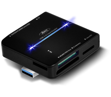 Advance CR-008U3