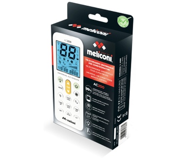 Meliconi AC200