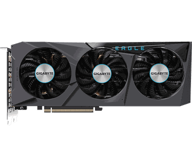 Gigabyte RTX 3070 Eagle OC 8G