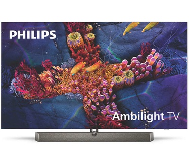 Philips 77OLED937/12 Zwart