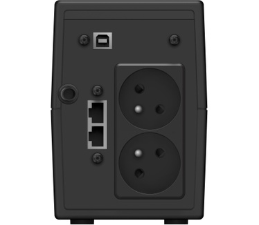 PowerWalker VI 650 GX FR