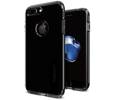 Spigen Hybrid Armor Apple iPhone 7 Plus Case - Jet Black