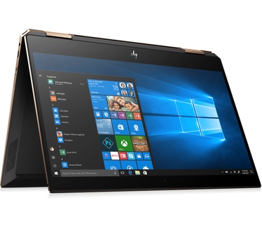 HP Spectre x360 13-ap0006nb (Belgisch model)