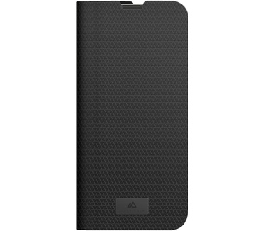 Hama The Classic (iPhone 14 Pro Max) Zwart