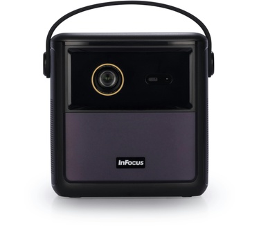 Infocus Quantum LED Crusader Challenger