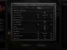 Diablo II Resurrected - Menu-opties
