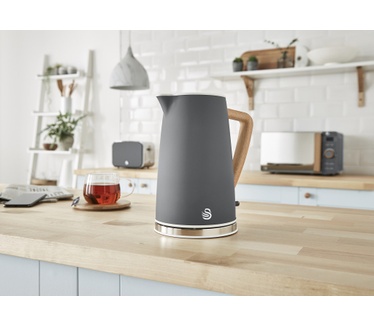 Swan SK14610GRYN