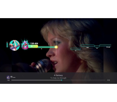 Let's Sing Abba 2027