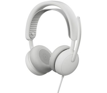 Logitech Zone Wired 2
