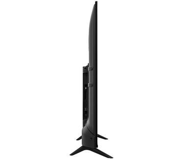 Hisense 43A7100F Zwart