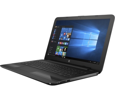 HP 15-ay076nd