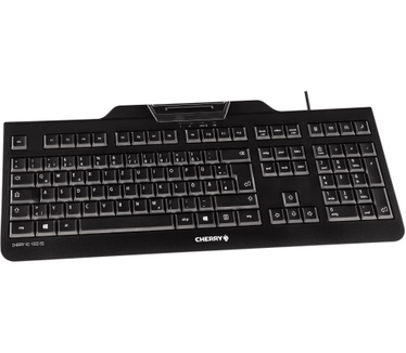 Cherry KC 1000 SC (Qwerty US)