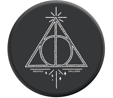 PopSockets Dealthy Hallows