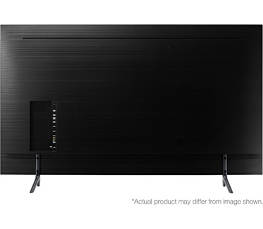 Samsung UE55NU7170 Zwart