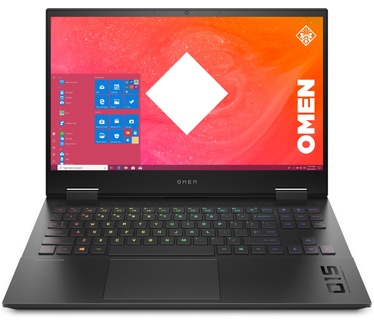 HP Omen 15-ek0115nd