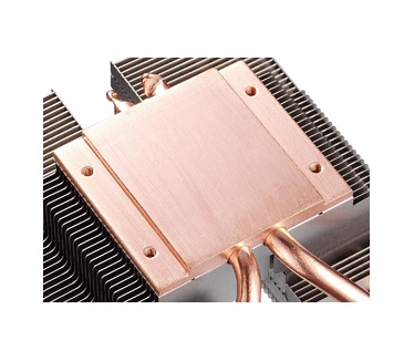 Cooler Master Vortex 752 (wit)