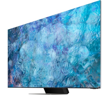 Samsung Neo QLED QE85QN900A Zwart