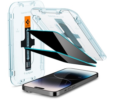 Spigen EZ FIT GLAS.tR