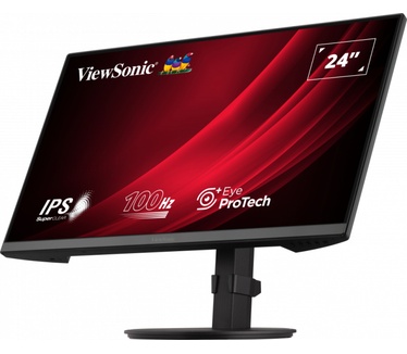 ViewSonic VG2408A-MHD