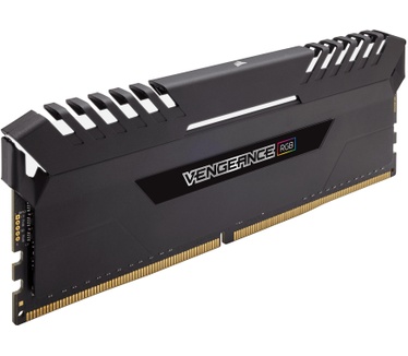 Corsair Vengeance RGB CMR32GX4M4Z3200C16