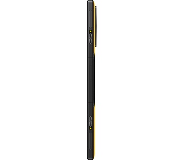 Poco F4 GT Geel