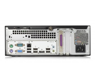 HP 400 G2.5 SFF (M3X14EA)