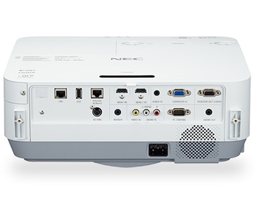 NEC P502W