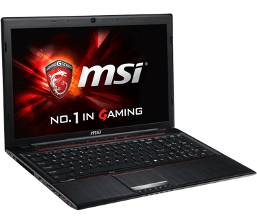 MSI Gaming Series GP60 2QF-1094NL