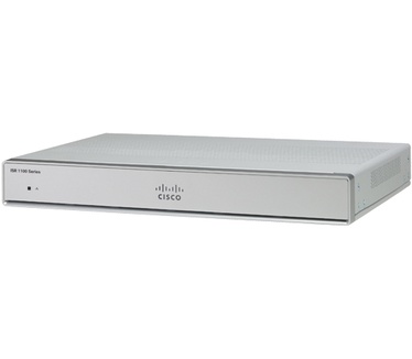 Cisco C1109-4PLTE2P