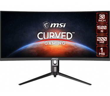 MSI Optix MAG301CR