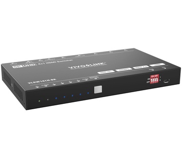 VivoLink VLSW141H-8K