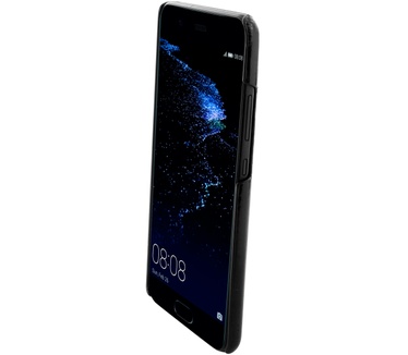 Mobiparts Excellent Backcover Huawei P10 Jade Black