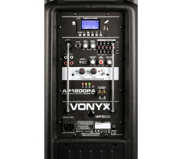 Vonyx AP1200PA