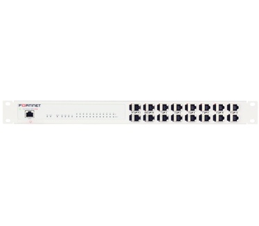 Rackmount.IT Rackmontagekit voor FortiGate 80E / 81E