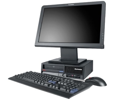 Lenovo ThinkCentre 641714G  A61e Ultra Small Form Factor