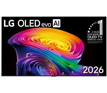 LG OLED42C61LA