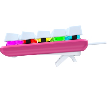 HyperX Alloy Origins 60 (Pink) -  HX (US)