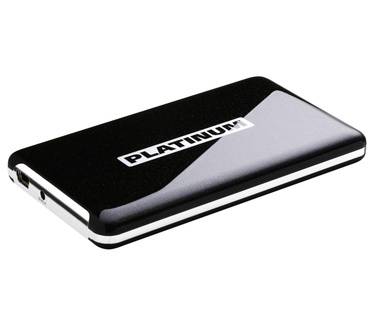 Bestmedia Platinum MyDrive 120GB Zwart
