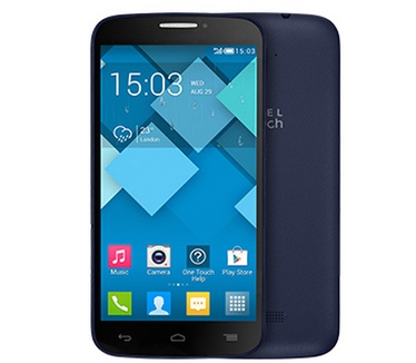 Alcatel POP C7