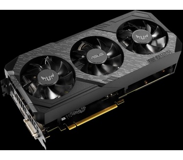 Asus TUF3-GTX1660-A6G-GAMING