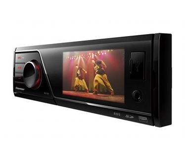 Pioneer MVH-8200BT