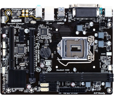 Gigabyte GA-H81M-WW